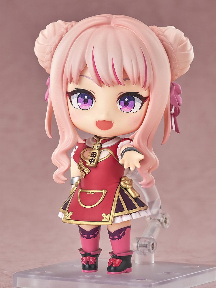 Himehina Nendoroid Action Figure Tanaka Hime 10 cm
