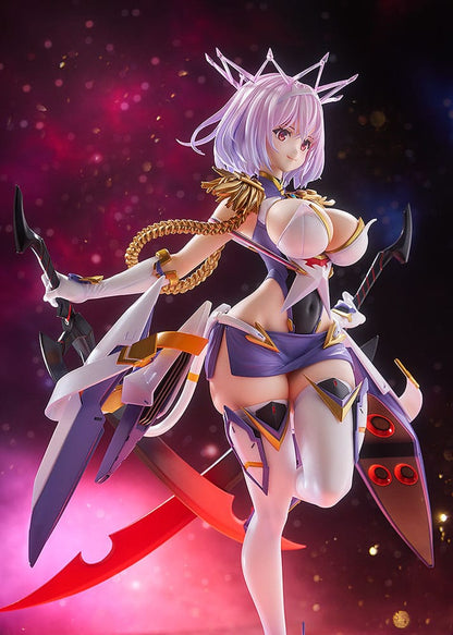 Gridman Universe PVC Statue 1/7 Akane Shinjo: Chaos New Order feat. saitom 29 cm Good Smile Company