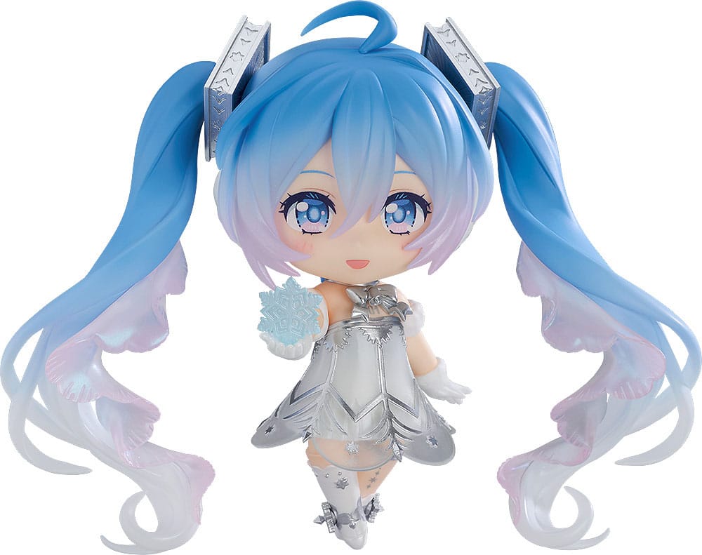 Character Vocal Series 01 Nendoroid Action Figure Hatsune Miku Symphony: 2025 Sapporo Concert Ver. 10 cm Good Smile Company