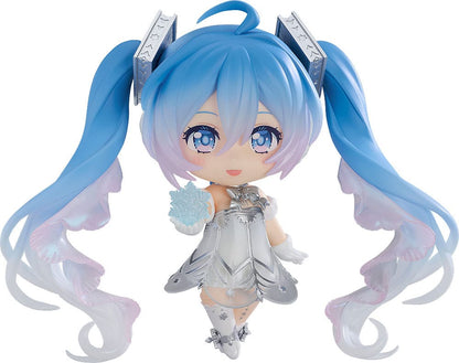 Character Vocal Series 01 Nendoroid Action Figure Hatsune Miku Symphony: 2025 Sapporo Concert Ver. 10 cm Good Smile Company