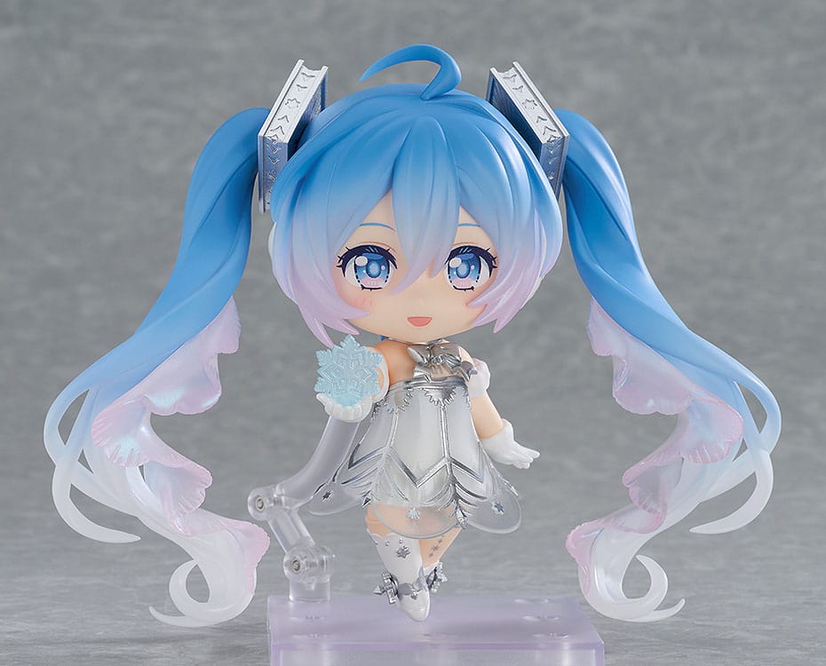 Character Vocal Series 01 Nendoroid Action Figure Hatsune Miku Symphony: 2025 Sapporo Concert Ver. 10 cm Good Smile Company