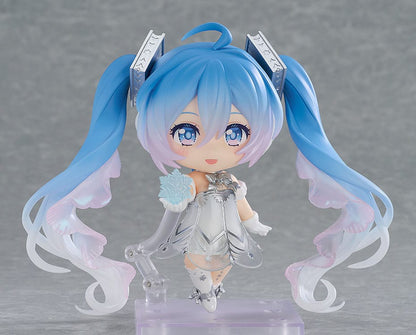 Character Vocal Series 01 Nendoroid Action Figure Hatsune Miku Symphony: 2025 Sapporo Concert Ver. 10 cm Good Smile Company
