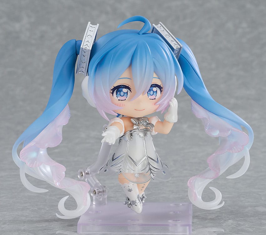 Character Vocal Series 01 Nendoroid Action Figure Hatsune Miku Symphony: 2025 Sapporo Concert Ver. 10 cm Good Smile Company