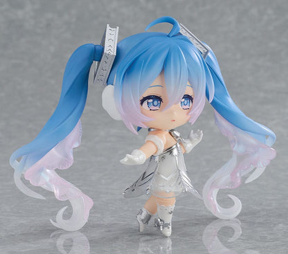 Character Vocal Series 01 Nendoroid Action Figure Hatsune Miku Symphony: 2025 Sapporo Concert Ver. 10 cm Good Smile Company