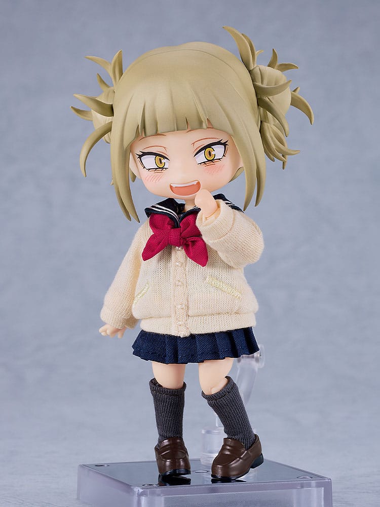 My Hero Academia Nendoroid Accessories for Nendoroid Doll Figures Outfit Set: Himiko Toga Action figures accessories
