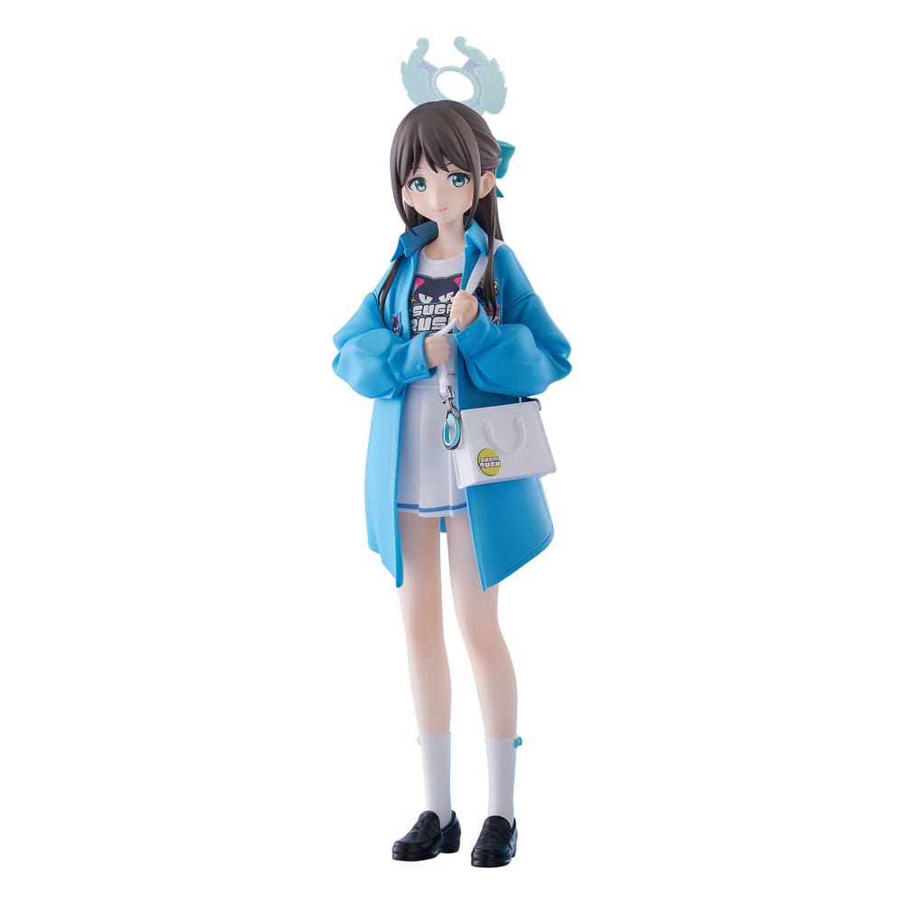Blue Archive Pop Up Parade PVC Statue Airi (Band): Event KV Ver. 18 cm Statues