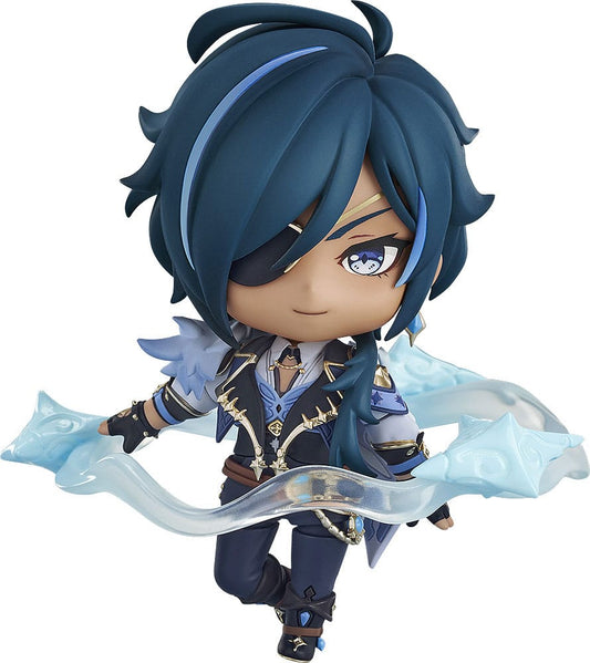 Genshin Impact Nendoroid Action Figure Kaeya 10 cm Good Smile Company