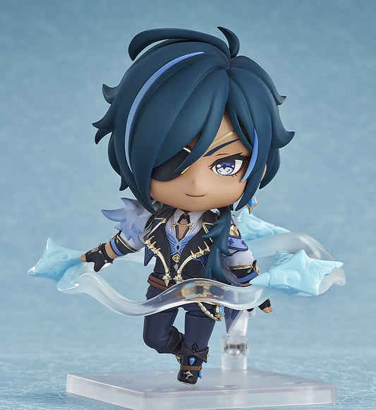 Genshin Impact Nendoroid Action Figure Kaeya 10 cm Good Smile Company