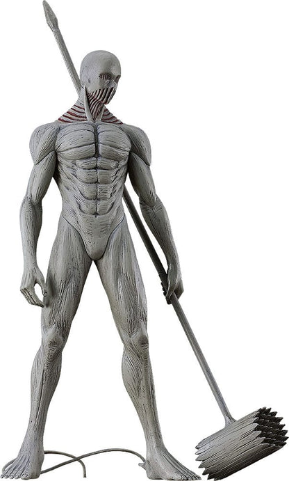 Attack on Titan Pop Up Parade PVC Statue Lara Tybur: War Hammer Titan Ver. L Size 25 cm Good Smile Company