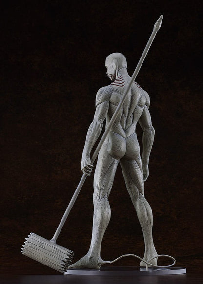 Attack on Titan Pop Up Parade PVC Statue Lara Tybur: War Hammer Titan Ver. L Size 25 cm Good Smile Company