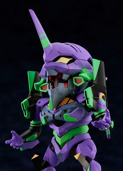 Rebuild of Evangelion Nendoroid Action Figure Evangelion Unit-01 10 cm Good Smile Company