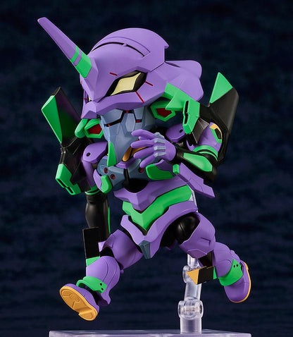 Rebuild of Evangelion Nendoroid Action Figure Evangelion Unit-01 10 cm Good Smile Company