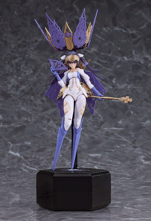 Chitocerium Plastic Model Kit 1/1 Chirality I-hydra 17 cm Good Smile Company