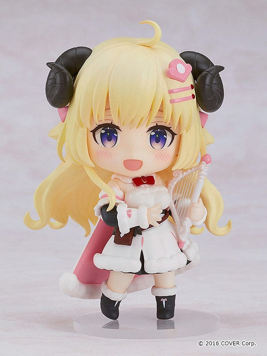 Hololive Production Nendoroid Action Figure Tsunomaki Watame 10 cm Good Smile Company