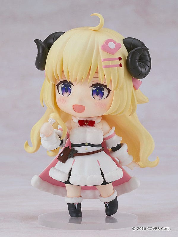 Hololive Production Nendoroid Action Figure Tsunomaki Watame 10 cm Good Smile Company