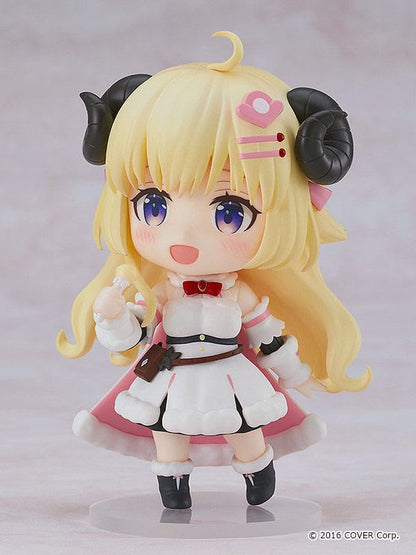 Hololive Production Nendoroid Action Figure Tsunomaki Watame 10 cm Good Smile Company