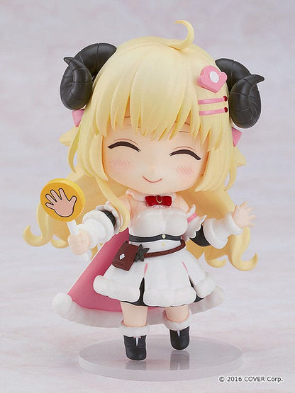Hololive Production Nendoroid Action Figure Tsunomaki Watame 10 cm Good Smile Company