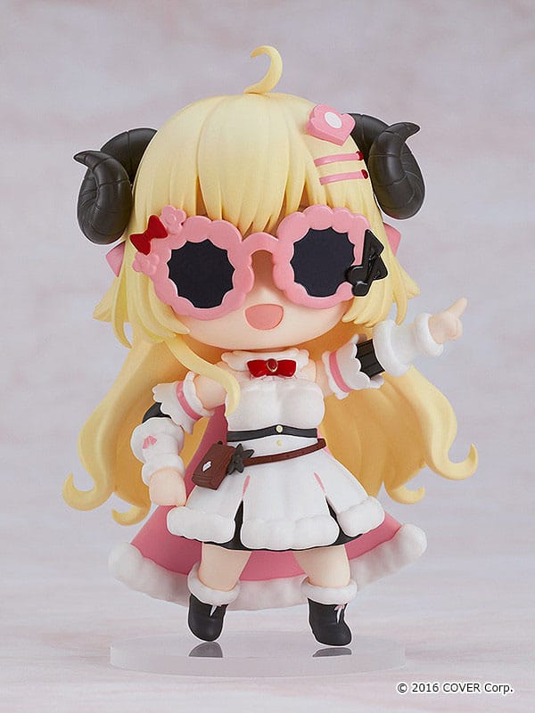 Hololive Production Nendoroid Action Figure Tsunomaki Watame 10 cm Good Smile Company