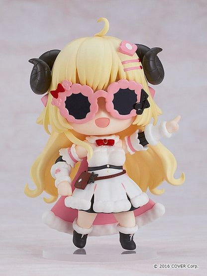 Hololive Production Nendoroid Action Figure Tsunomaki Watame 10 cm Good Smile Company