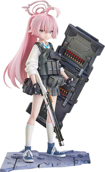 Blue Archive PVC Statue 1/7 Hoshino (Battle) 24 cm Good Smile Company