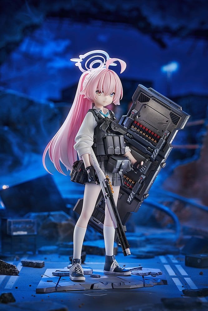 Blue Archive PVC Statue 1/7 Hoshino (Battle) 24 cm Good Smile Company