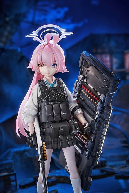 Blue Archive PVC Statue 1/7 Hoshino (Battle) 24 cm Good Smile Company