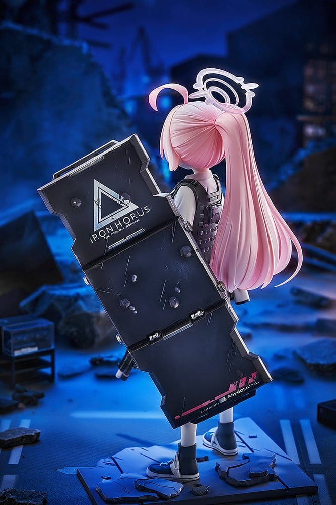 Blue Archive PVC Statue 1/7 Hoshino (Battle) 24 cm Good Smile Company
