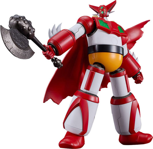 Shin Getter Robot Armageddon Moderoid Plastic Model Kit Getter 1 OVA Ver. 15 cm Good Smile Company