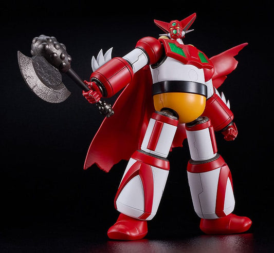 Shin Getter Robot Armageddon Moderoid Plastic Model Kit Getter 1 OVA Ver. 15 cm Good Smile Company