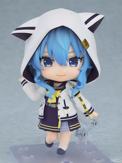 Hololive Production Nendoroid Action Figure Hoshimachi Suisei: Sailor Outfit Ver. 10 cm Good Smile Company