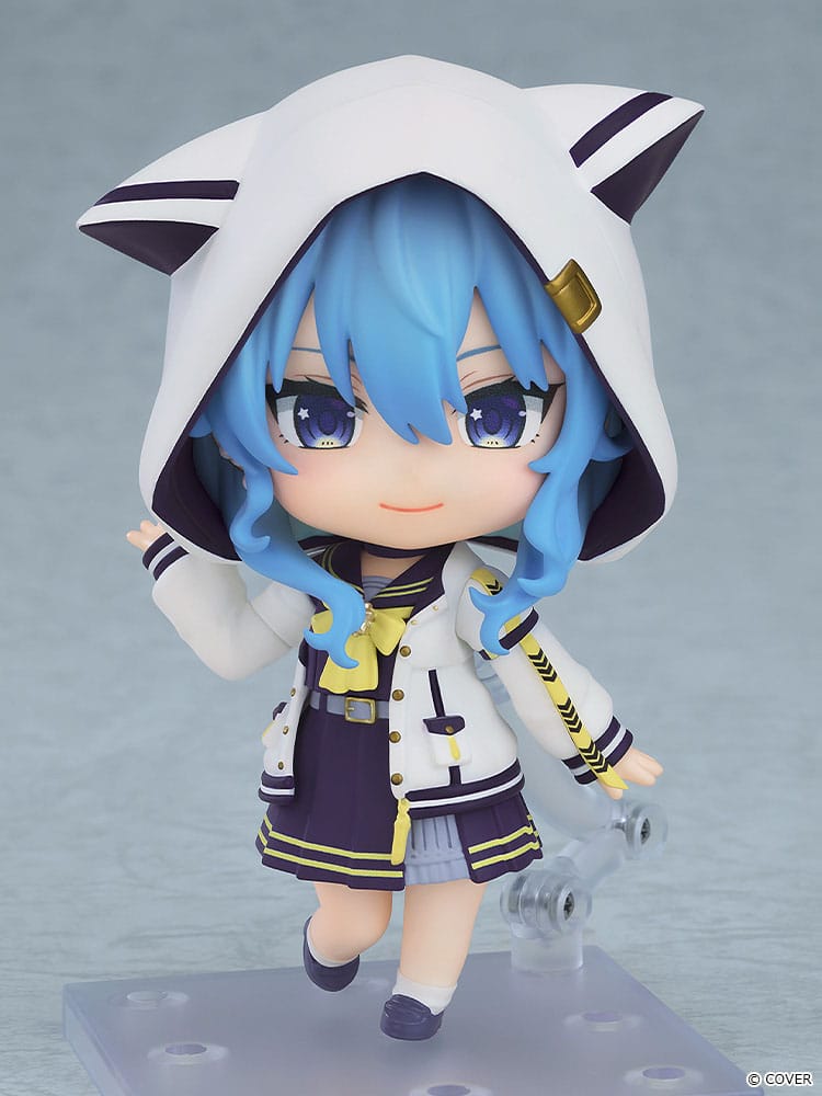 Hololive Production Nendoroid Action Figure Hoshimachi Suisei: Sailor Outfit Ver. 10 cm Good Smile Company