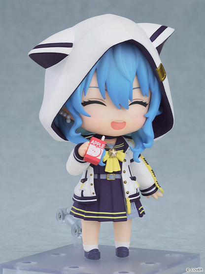 Hololive Production Nendoroid Action Figure Hoshimachi Suisei: Sailor Outfit Ver. 10 cm Good Smile Company