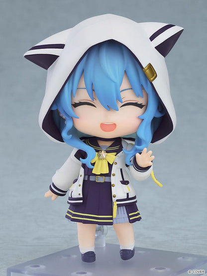 Hololive Production Nendoroid Action Figure Hoshimachi Suisei: Sailor Outfit Ver. 10 cm Good Smile Company