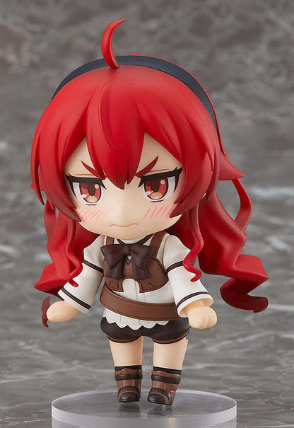 Mushoku Tensei: Jobless Reincarnation Nendoroid Action Figure Eris Boreas Greyrat 10 cm Good Smile Company