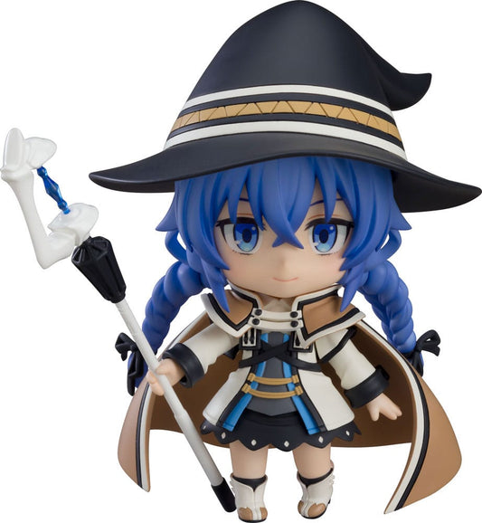 Mushoku Tensei: Jobless Reincarnation Nendoroid Action Figure Roxy Migurdia 10 cm Good Smile Company