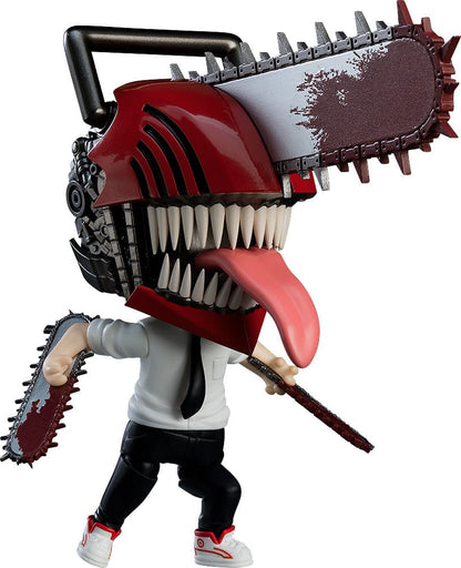 Chainsaw Man Nendoroid Action Figure Denji 10 cm