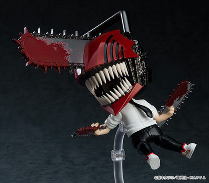 Chainsaw Man Nendoroid Action Figure Denji 10 cm
