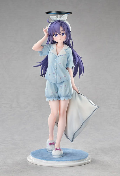 Blue Archive PVC Figure 1/7 Yuuka (Pajamas) 25 cm