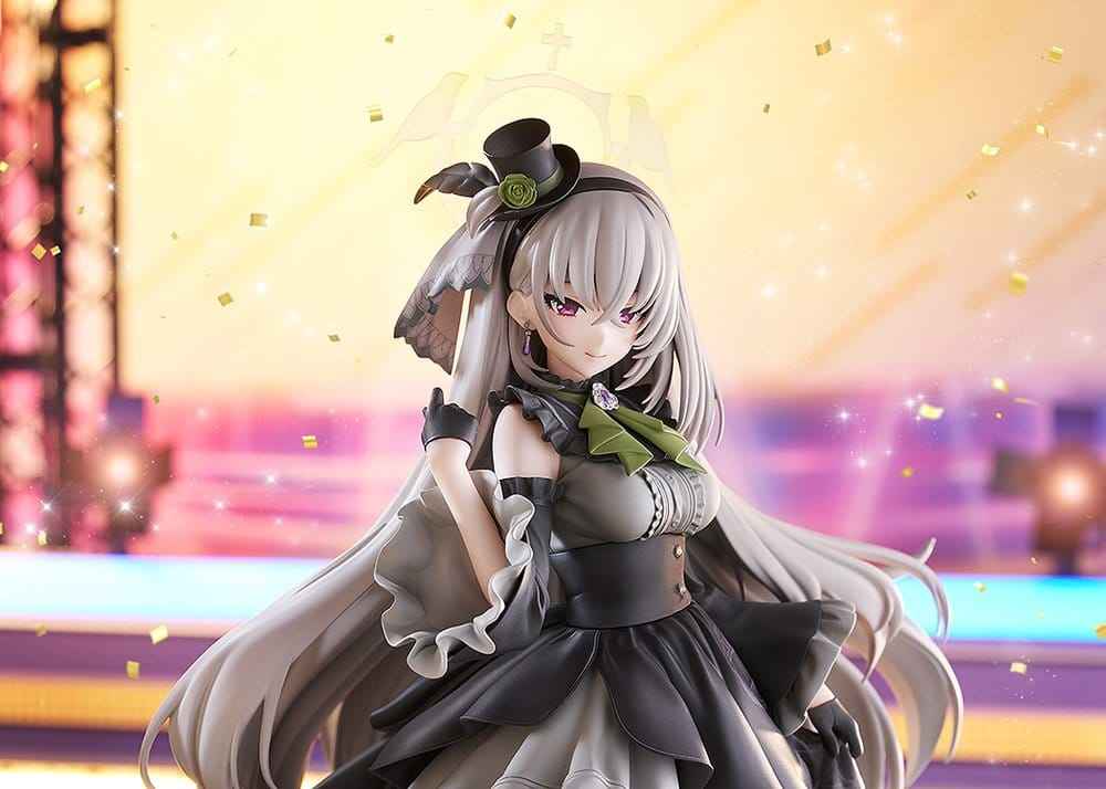 Blue Archive PVC Figure 1/7 Sakurako (Pop Idol) 25 cm