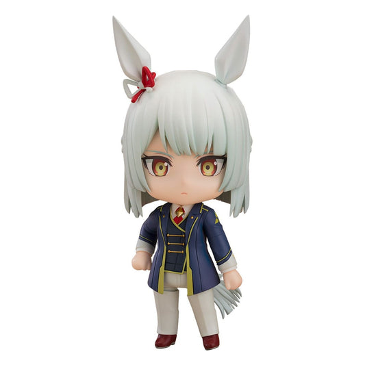 Umamusume: Cinderella Gray Nendoroid Action Figure Fujimasa March 10 cm Good Smile Company