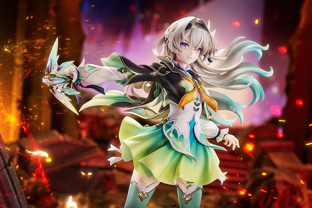 Honkai: Star Rail PVC Statue 1/7 Firefly 27 cm