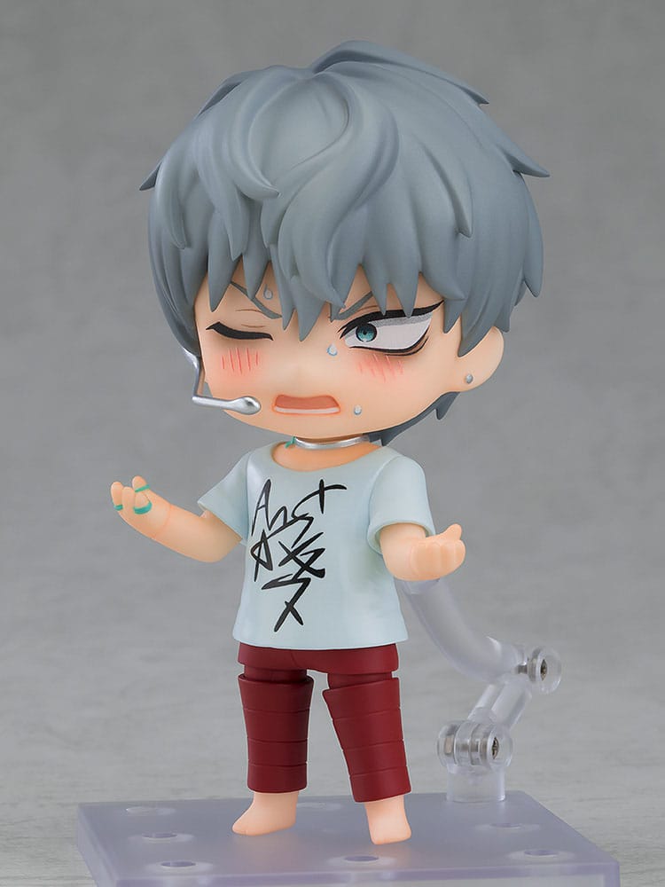 Alien Stage Nendoroid Action Figure Till 10 cm Good Smile Company