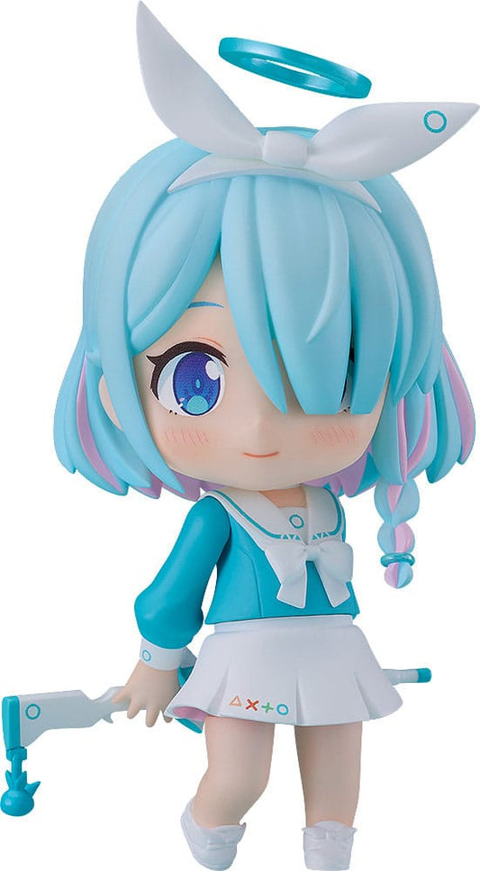 Blue Archive Nendoroid Action Figure Arona 10 cm Good Smile Company