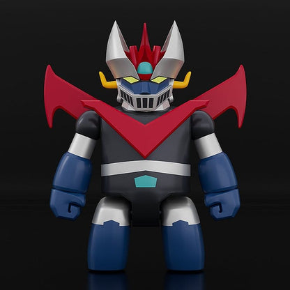 Great Mazinger Brickroid Action Figure Great Mazinger 5 cm Good Smile Company