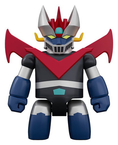 Great Mazinger Brickroid Action Figure Great Mazinger 5 cm Good Smile Company