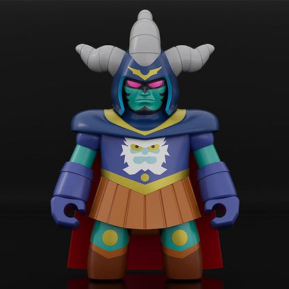 Great Mazinger Brickroid Action Figure Great General of Darkness 5 cm Good Smile Company