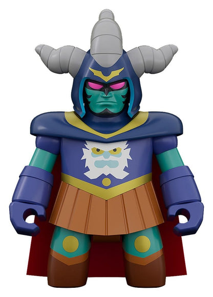 Great Mazinger Brickroid Action Figure Great General of Darkness 5 cm Good Smile Company