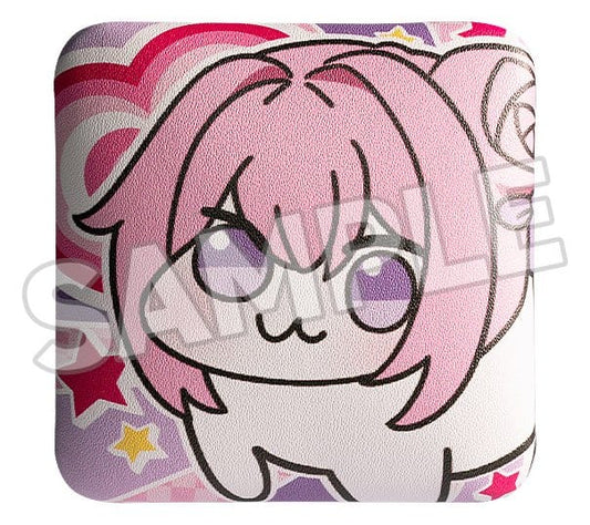 Goddes of Victory: Nikke Pinback Button Doro 6 cm Assortment (8) Good Smile Company