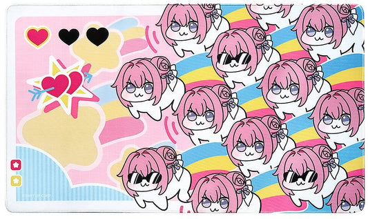 Goddes of Victory: Nikke Mousepad Doro Good Smile Company