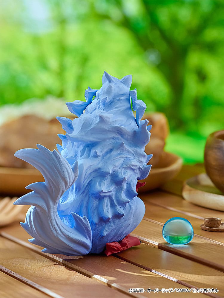 Campfire Cooking in Another World with My Absurd Skill Pop Up Parade Swacchao! PVC Statue Fel & Sui 11 cm